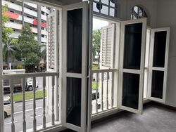 Ica Building (D8), Shop House #503850341